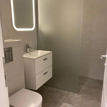Perfect Sea On Apartment Mamaia