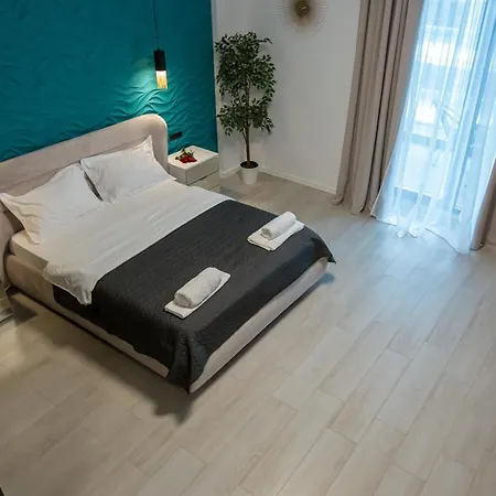 Apartment Perfect Sea On Mamaia