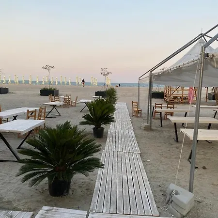 Appartement Perfect Sea On