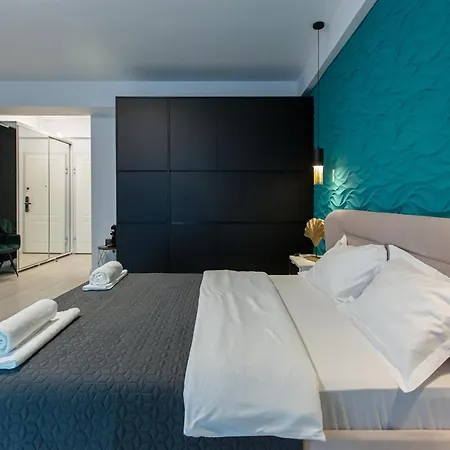 Perfect Sea On Appartement